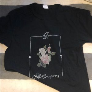 Chainsmokers T-Shirt